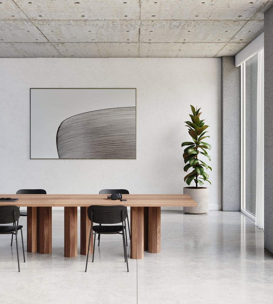 Pier Conference Table - Ảnh 2